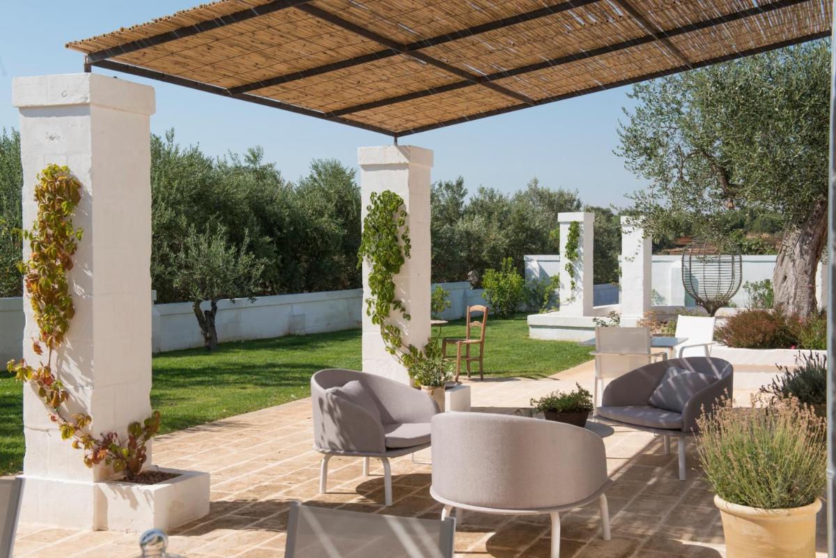 Masseria Le Torri