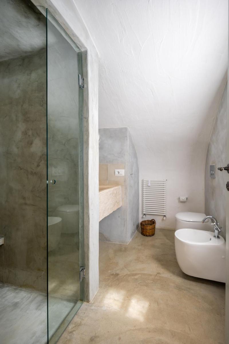 Masseria Le Torri