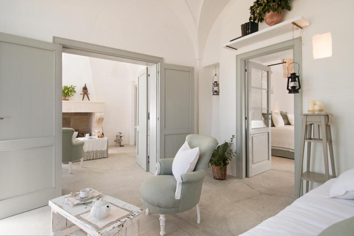Masseria Le Torri