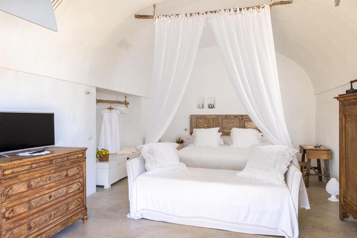 Masseria Le Torri