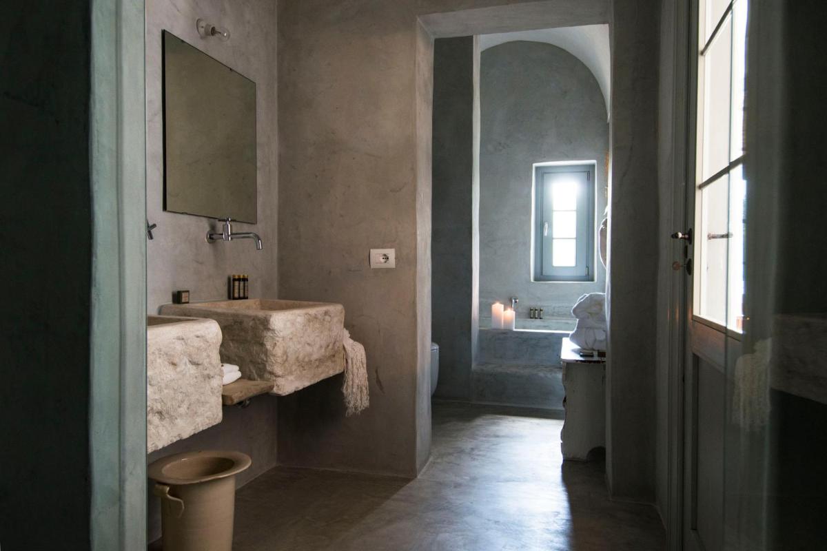 Masseria Le Torri