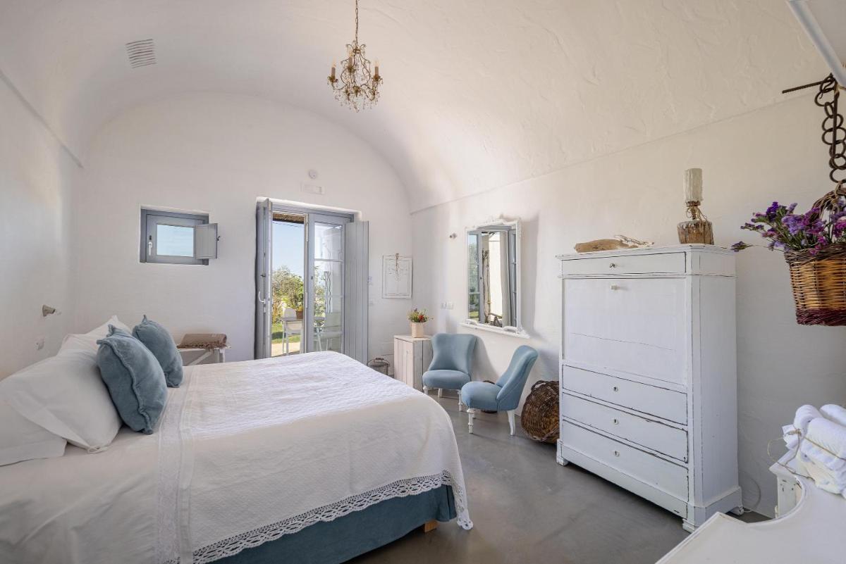 Masseria Le Torri