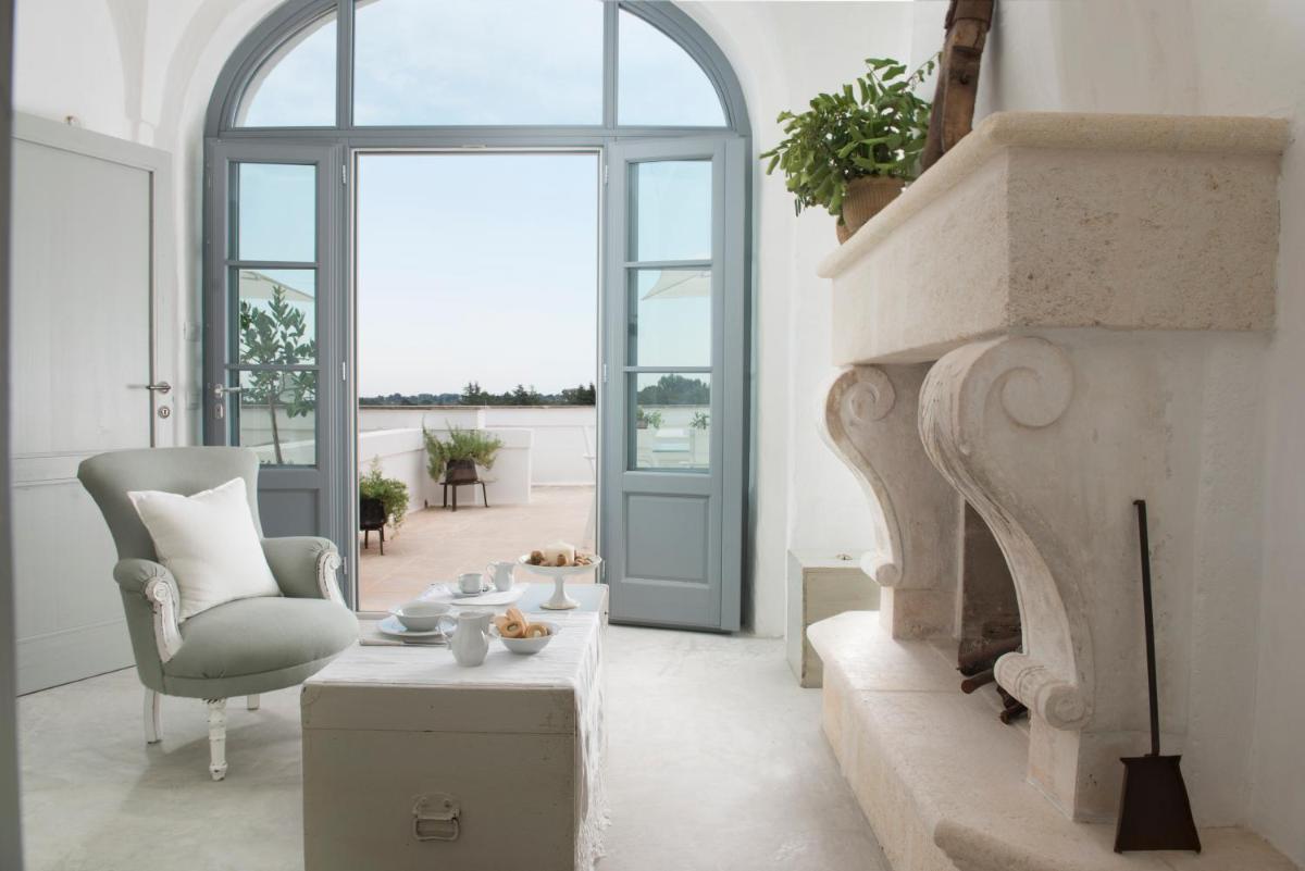 Masseria Le Torri