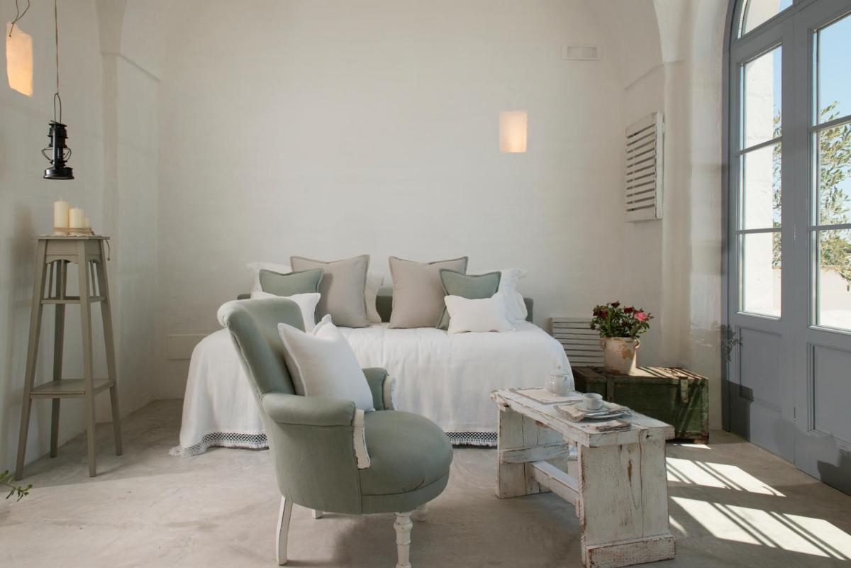 Masseria Le Torri