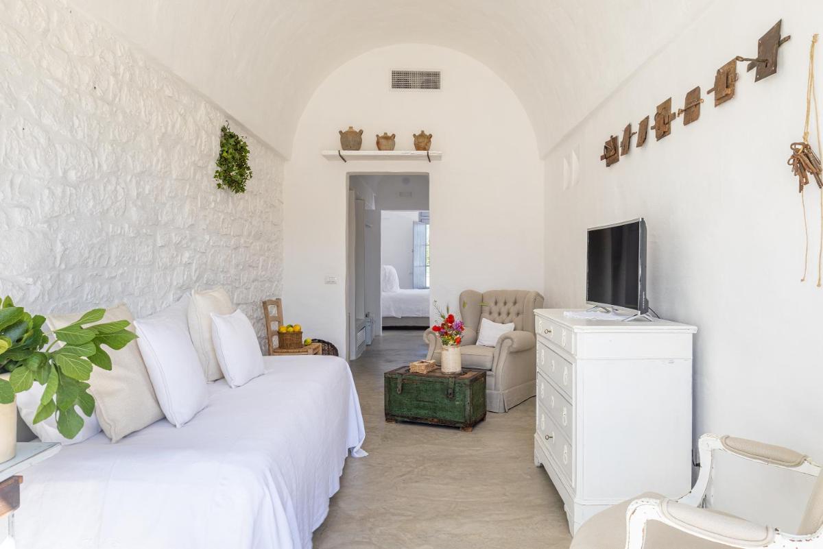Masseria Le Torri
