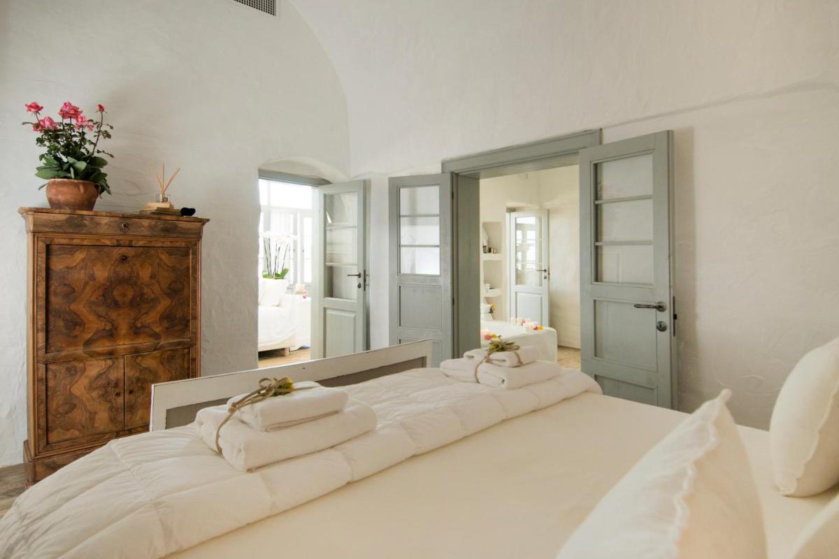 Masseria Le Torri