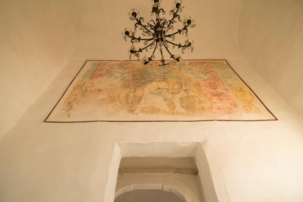 Masseria Le Torri
