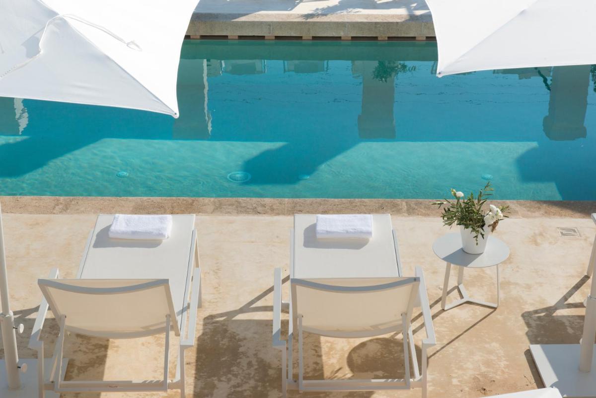 Masseria Le Torri