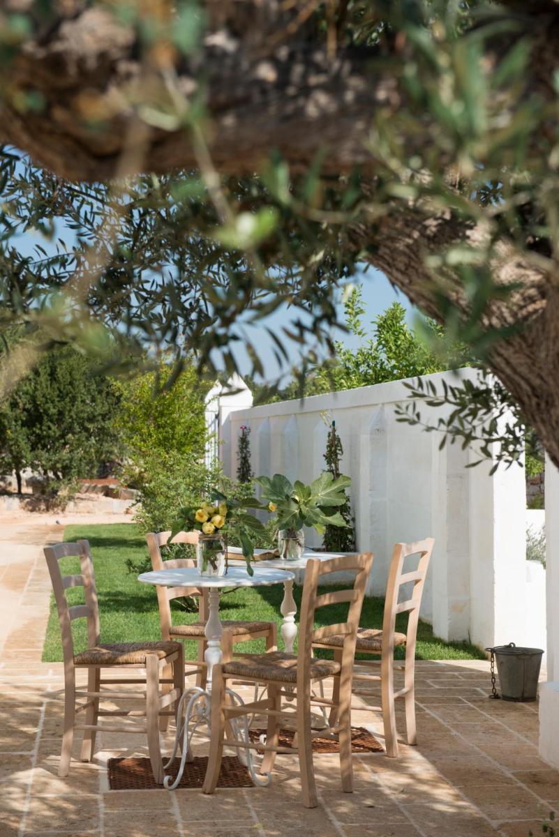 Masseria Le Torri