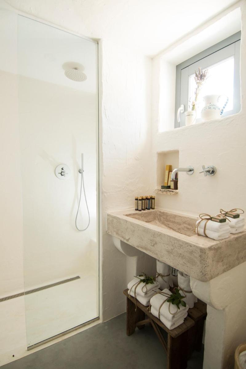 Masseria Le Torri
