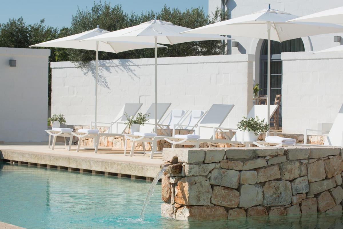 Masseria Le Torri