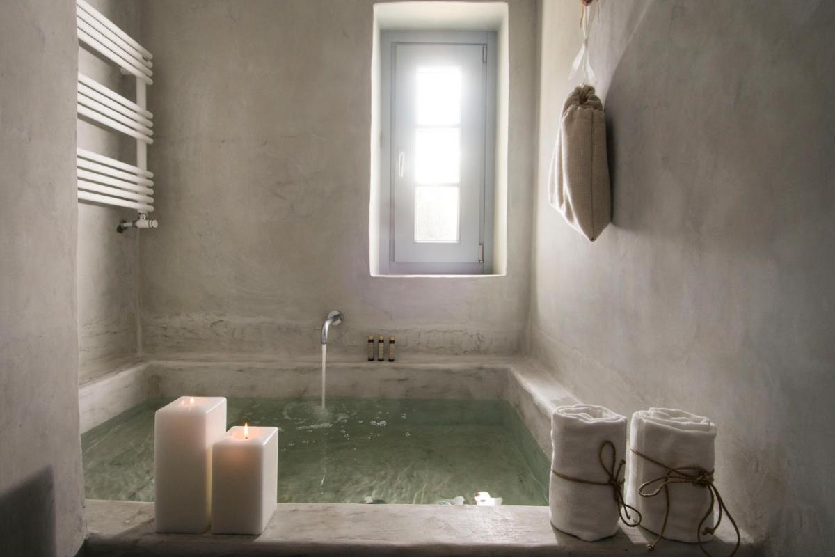 Masseria Le Torri