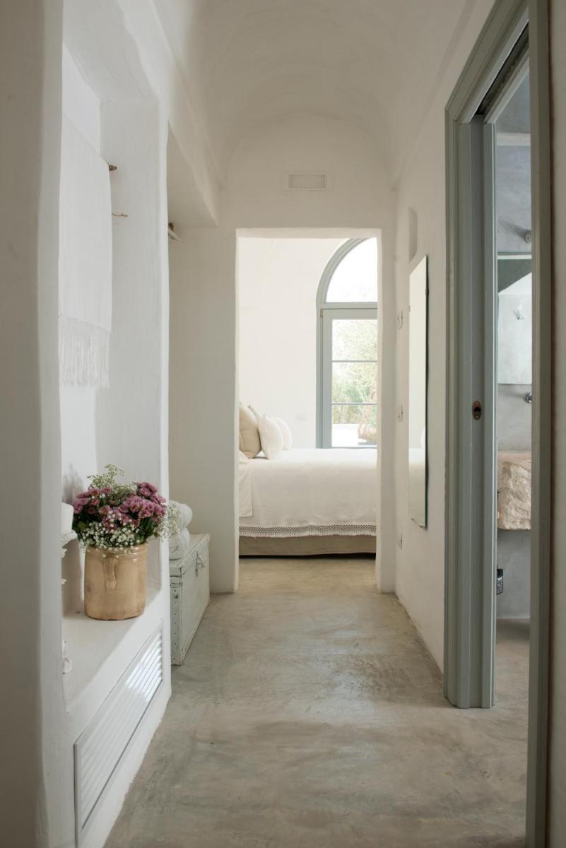Masseria Le Torri