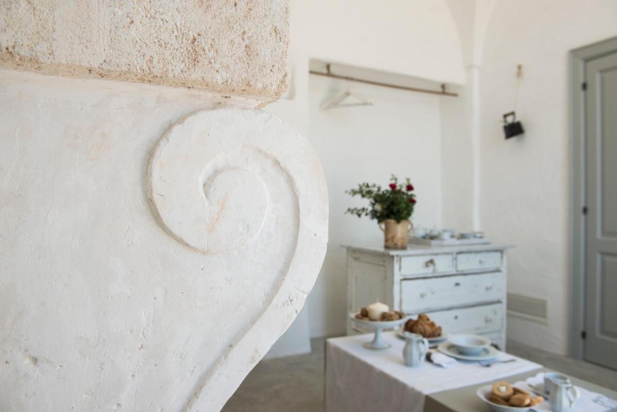 Masseria Le Torri