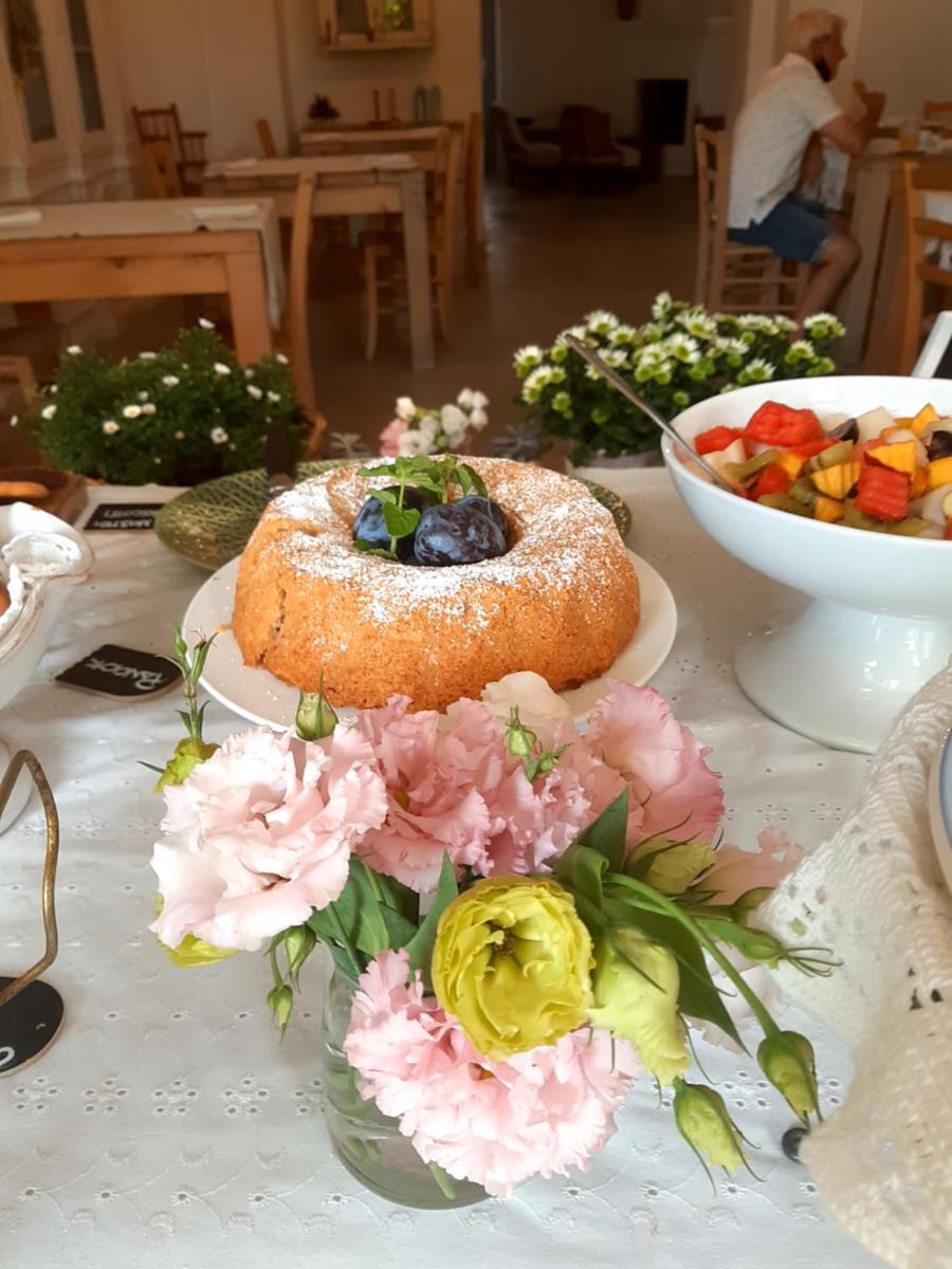 Masseria Le Torri