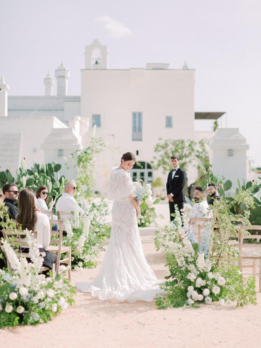 Masseria Le Torri