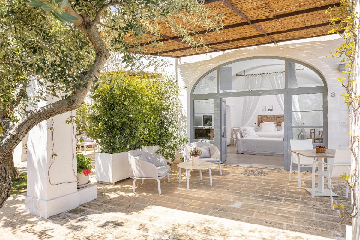 Masseria Le Torri