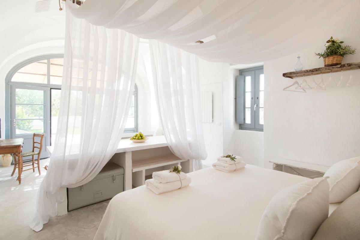 Masseria Le Torri