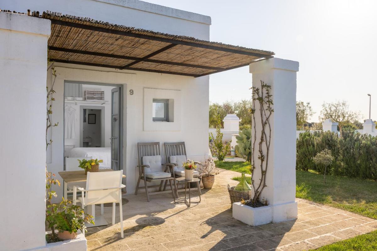 Masseria Le Torri