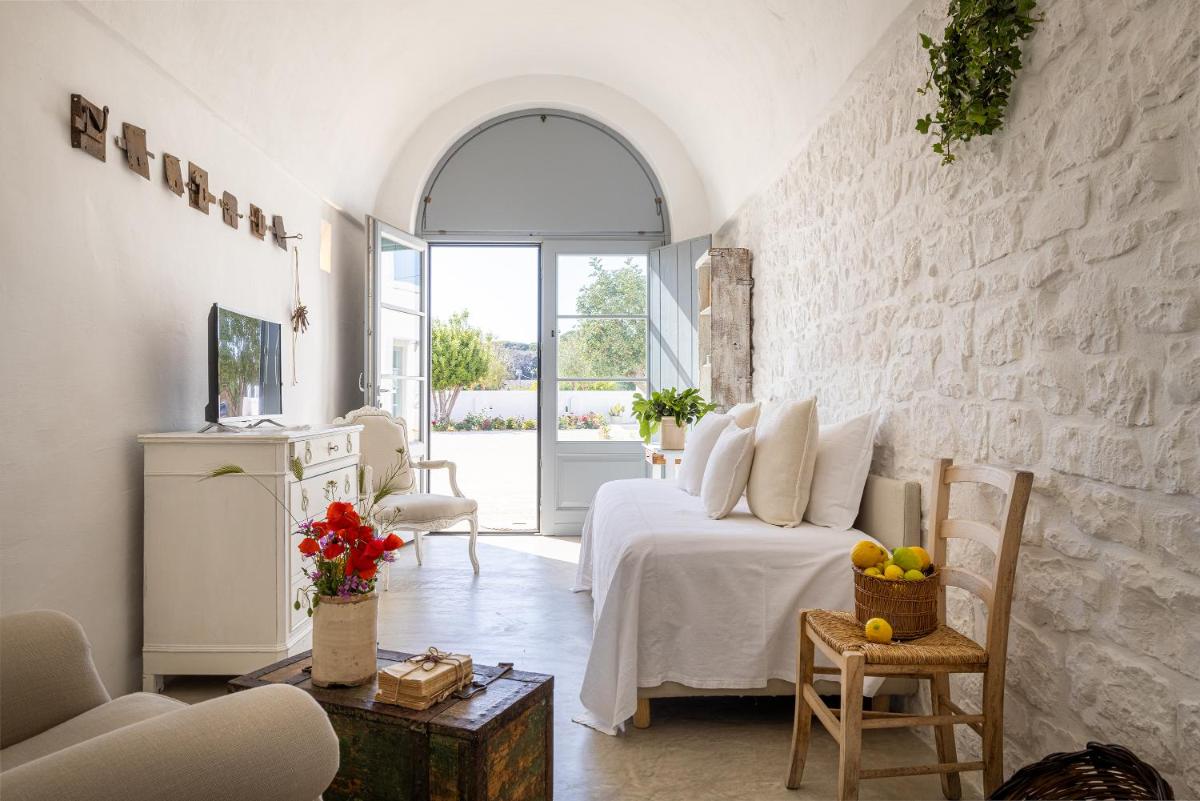 Masseria Le Torri