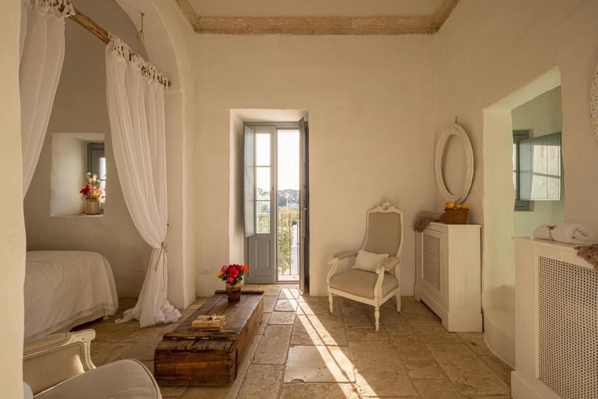 Masseria Le Torri