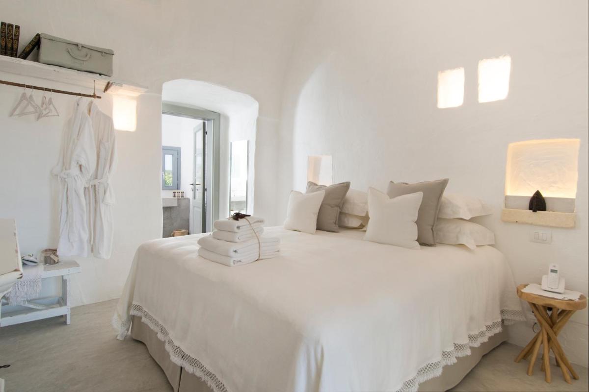 Masseria Le Torri