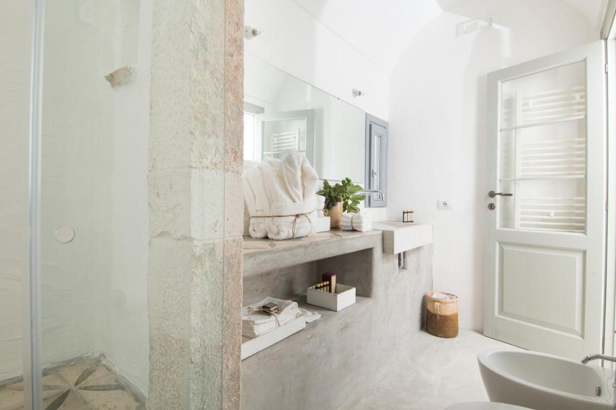 Masseria Le Torri