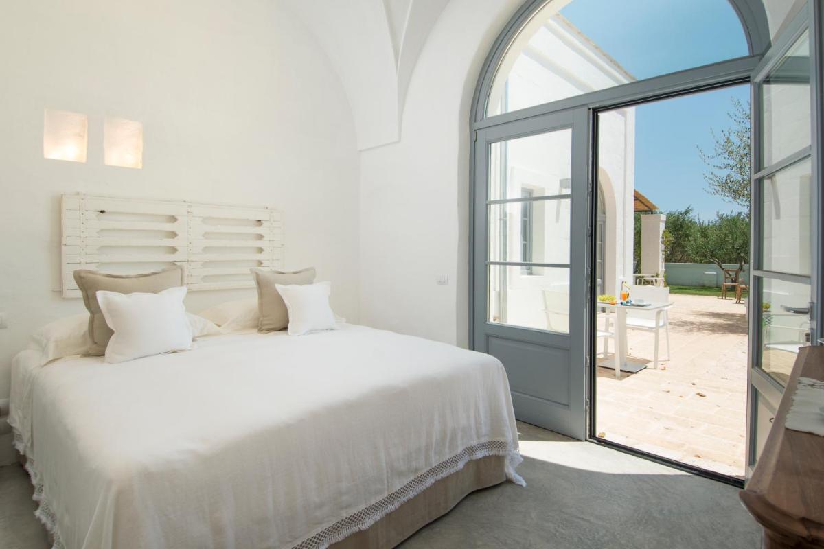 Masseria Le Torri