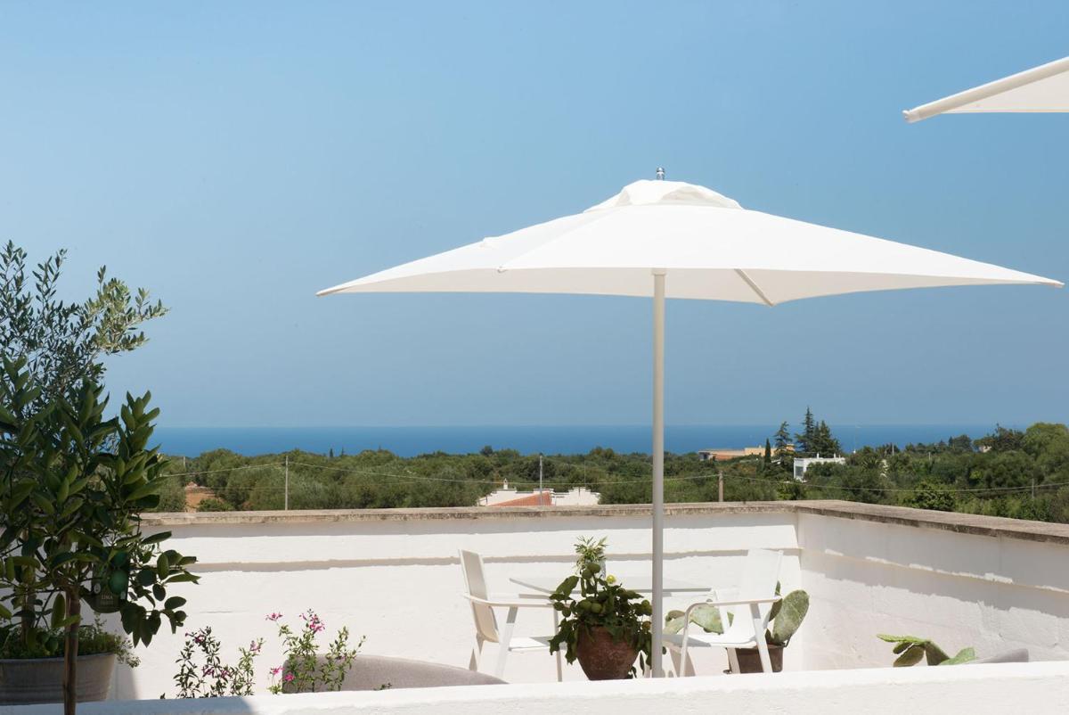 Masseria Le Torri