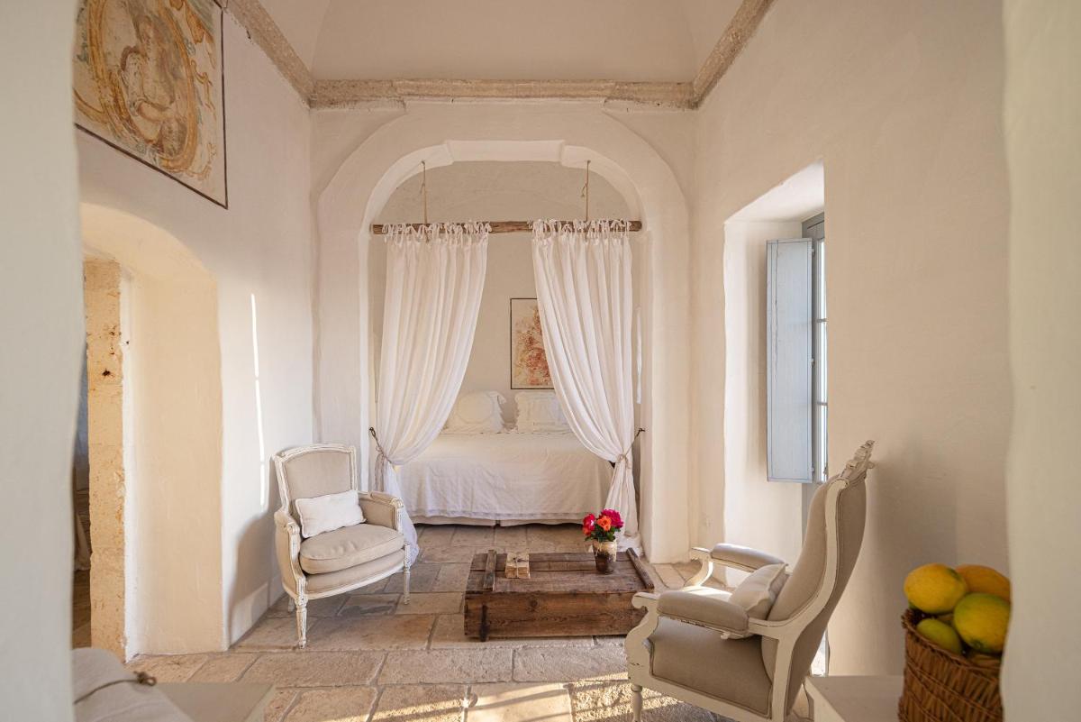 Masseria Le Torri