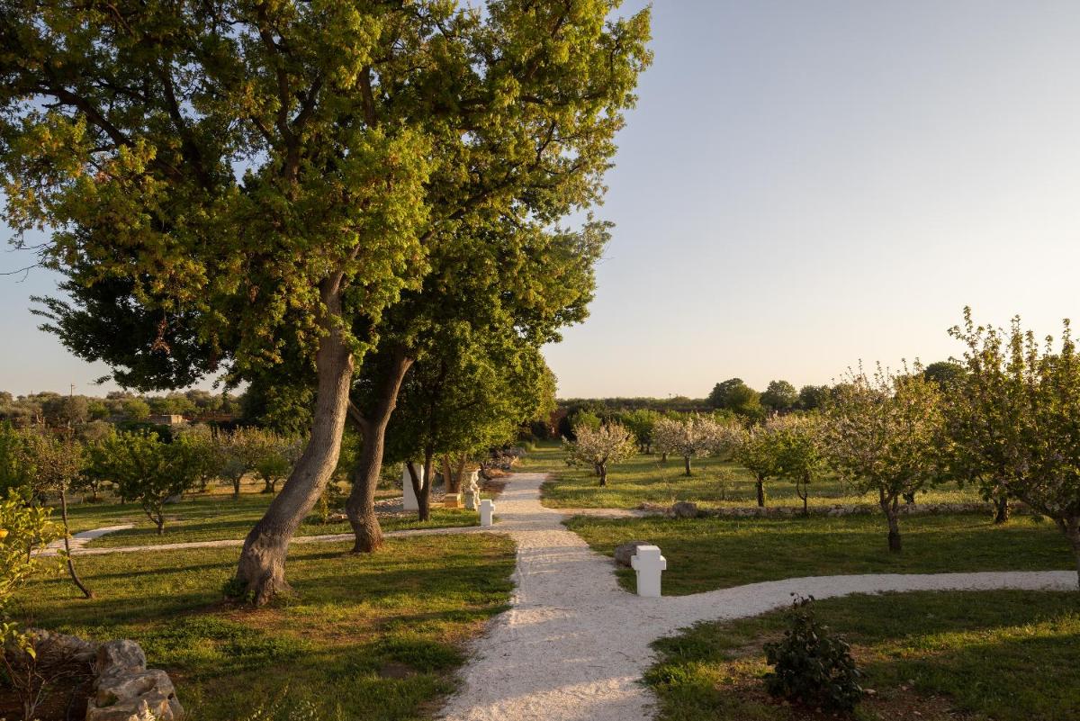 Masseria Le Torri