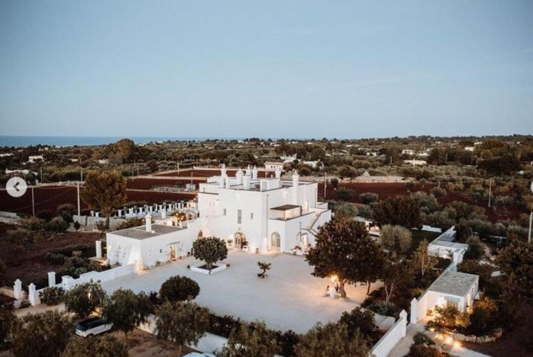 Masseria Le Torri