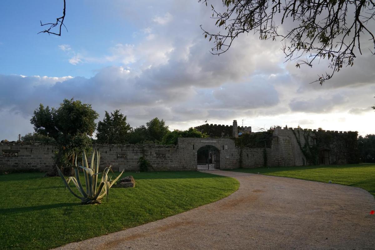 Masseria Li Reni
