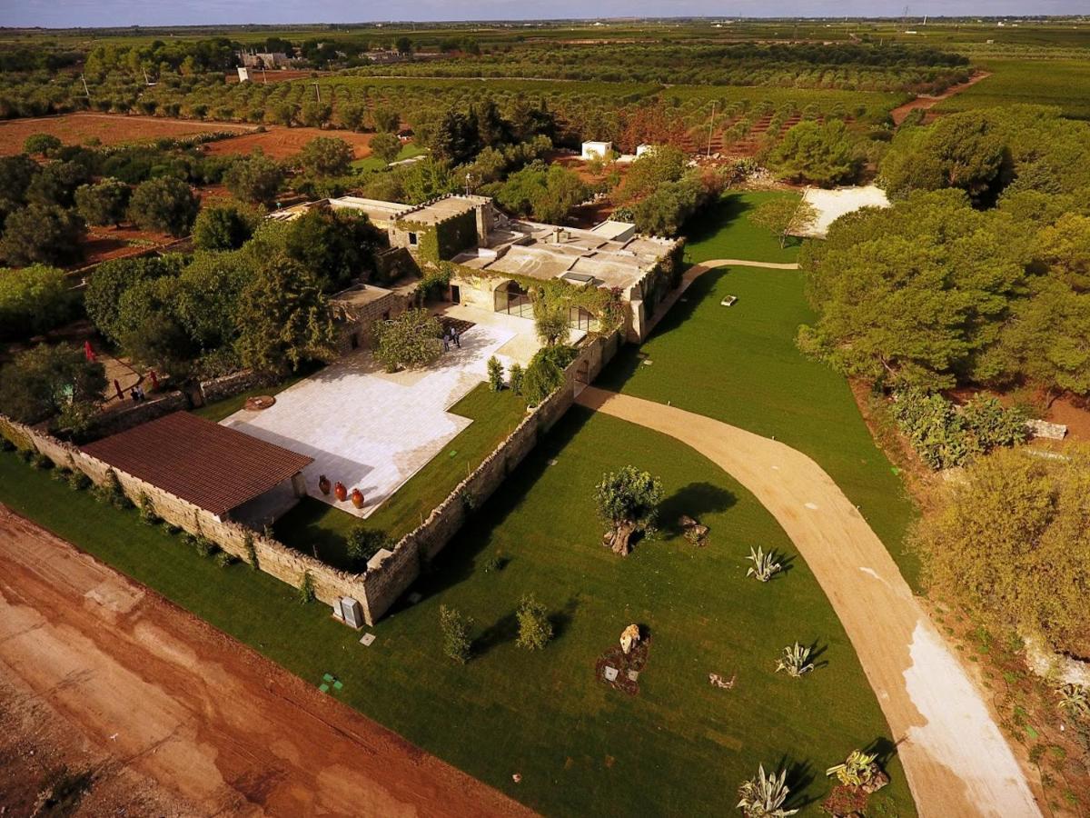Masseria Li Reni