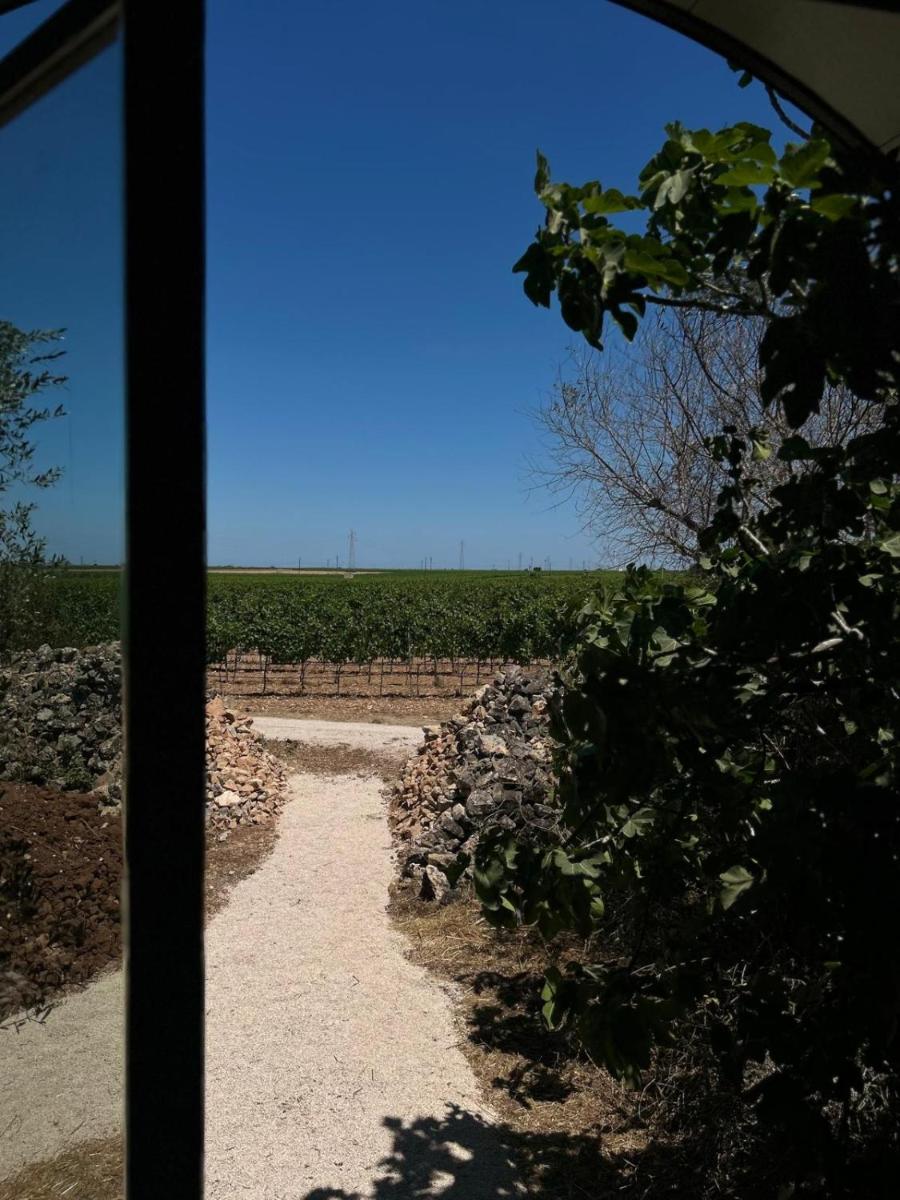 Masseria Li Reni