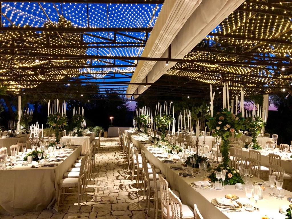 Masseria Li Reni