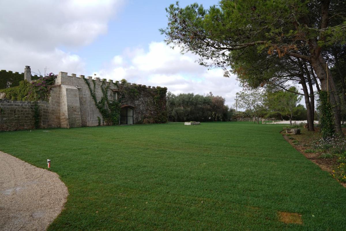 Masseria Li Reni