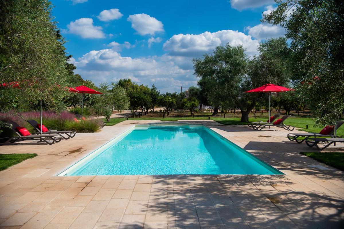 Masseria Li Reni