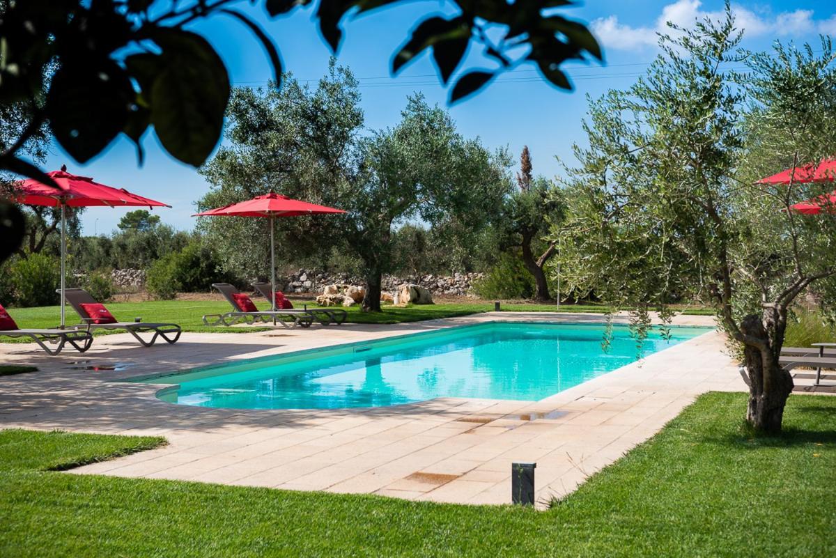 Masseria Li Reni