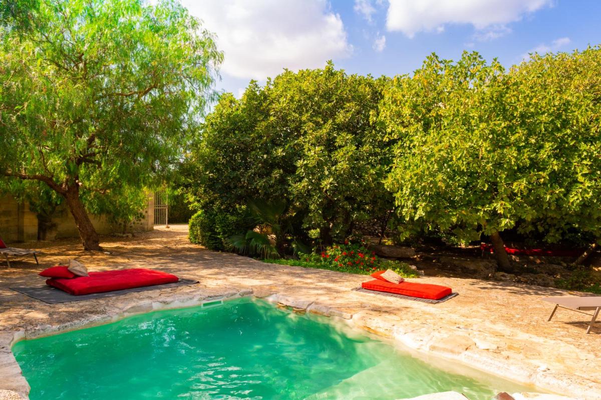 Masseria Li Reni