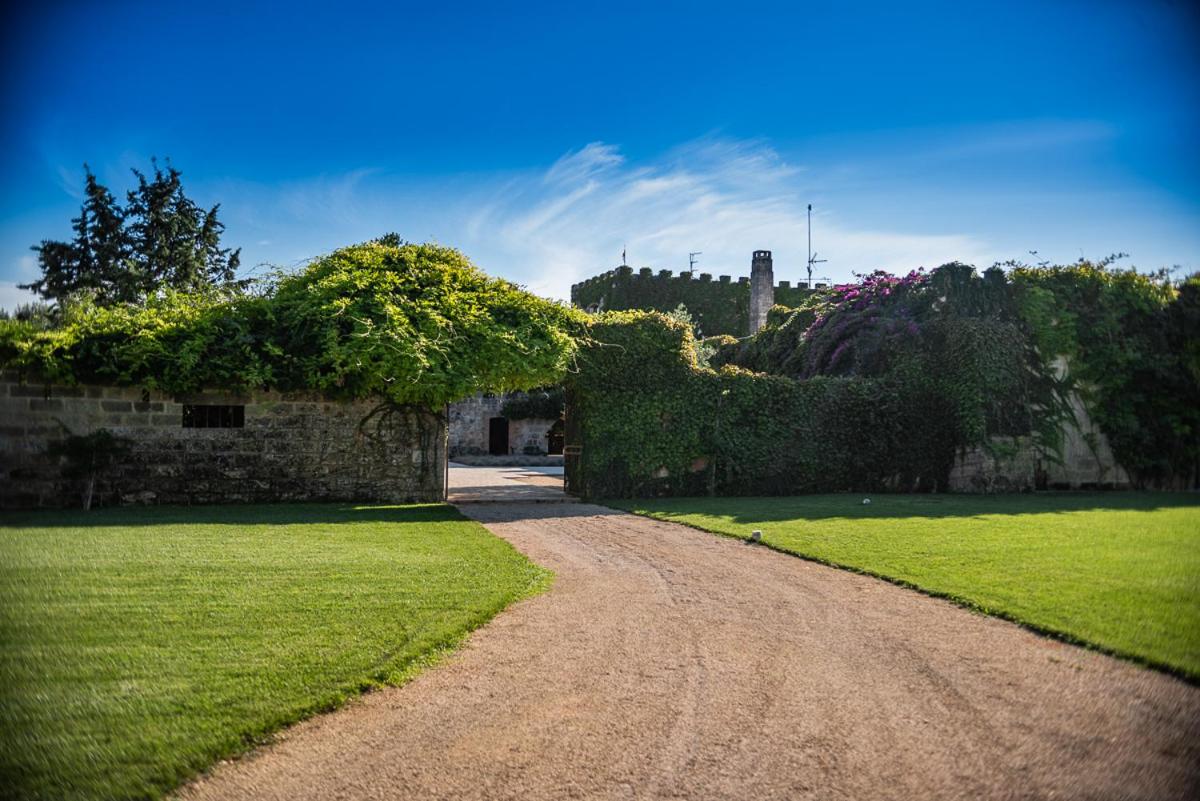 Masseria Li Reni