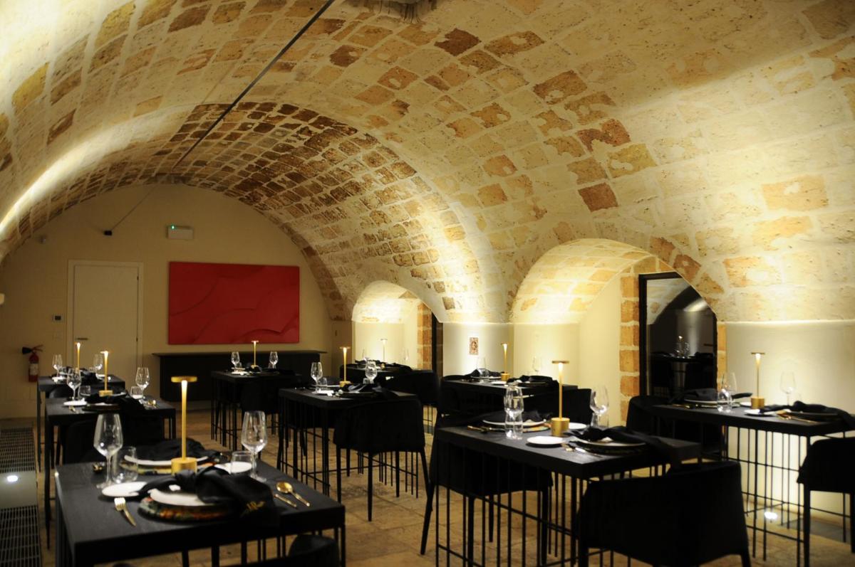 Masseria Li Reni