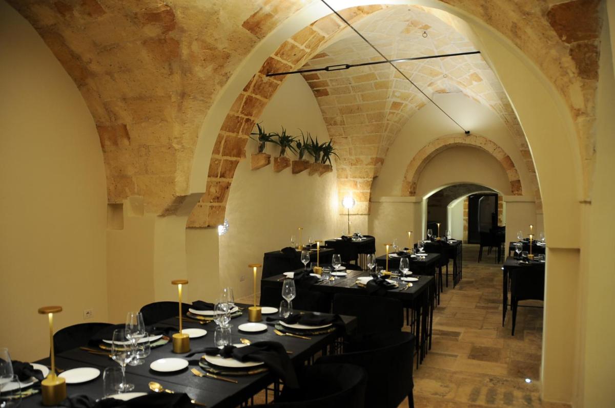 Masseria Li Reni