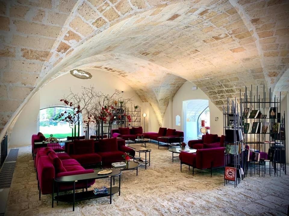 Masseria Li Reni