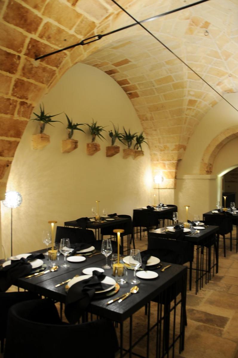 Masseria Li Reni