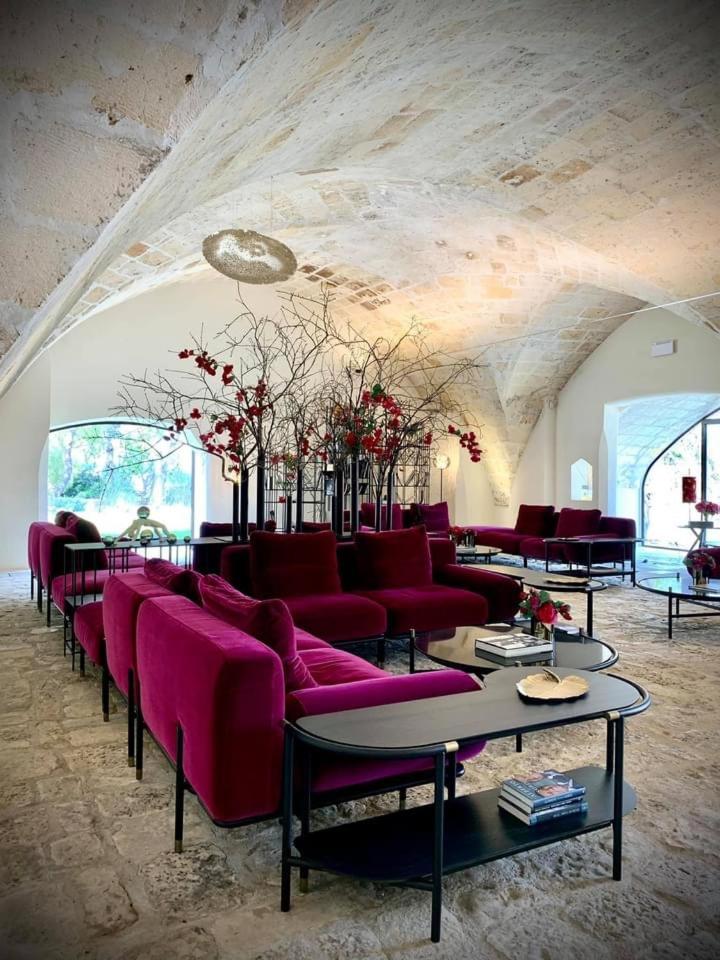 Masseria Li Reni