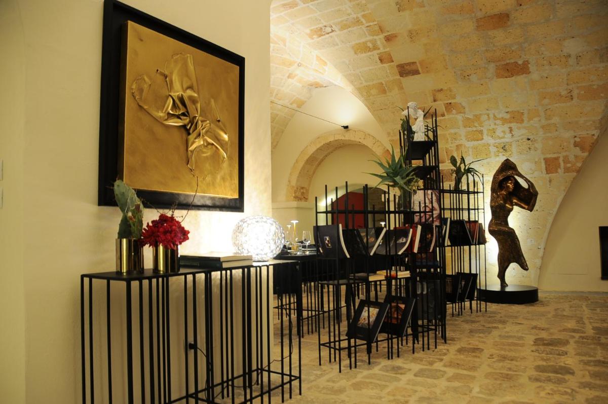 Masseria Li Reni