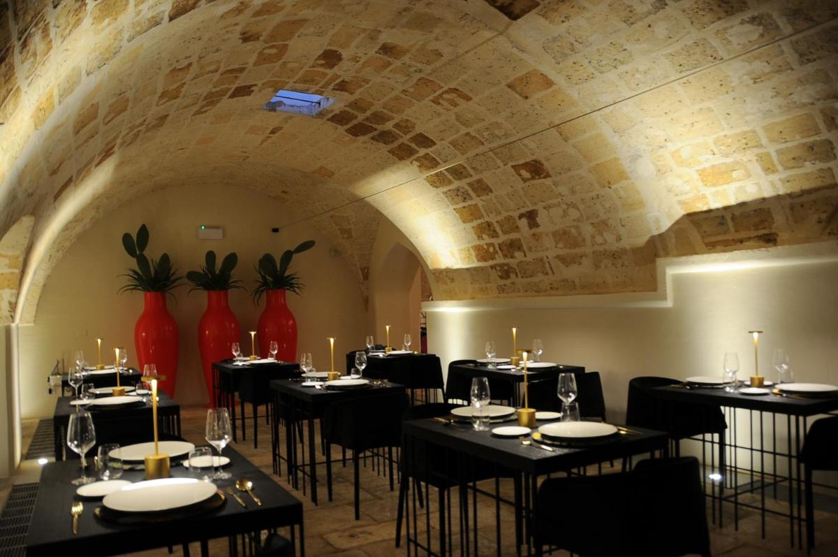 Masseria Li Reni