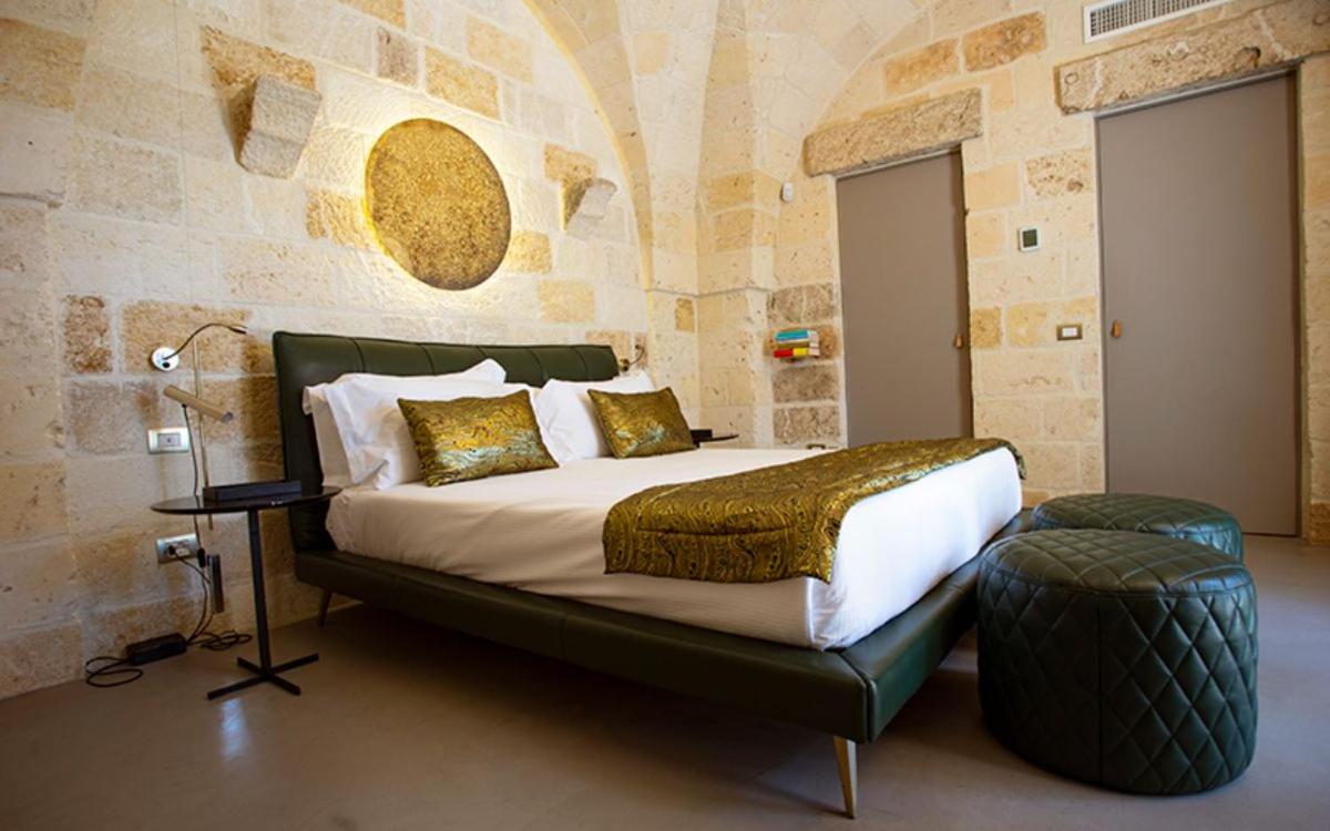 Masseria Li Reni