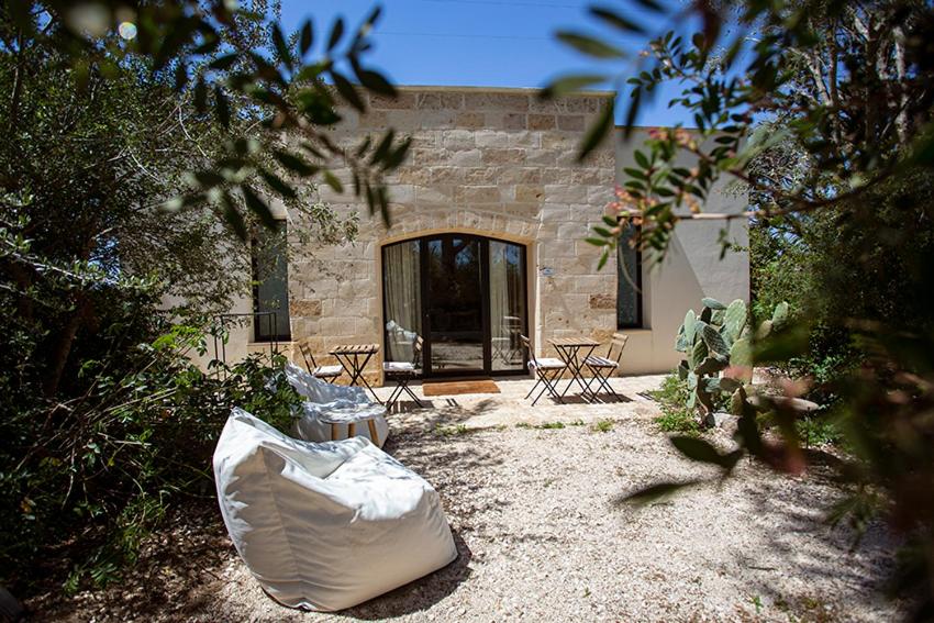 Masseria Li Reni